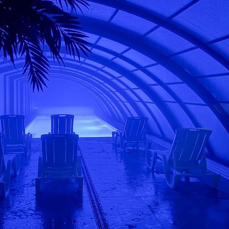 Dobre Smaki Apartaments Chill And Food Sarbinowo Eksteriør bilde