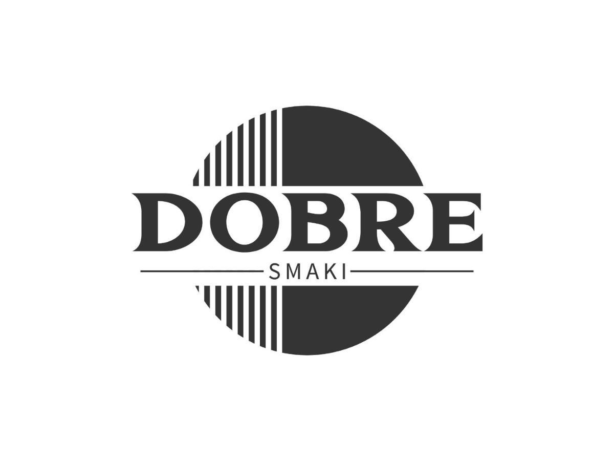 Dobre Smaki Apartaments Chill And Food Sarbinowo Eksteriør bilde