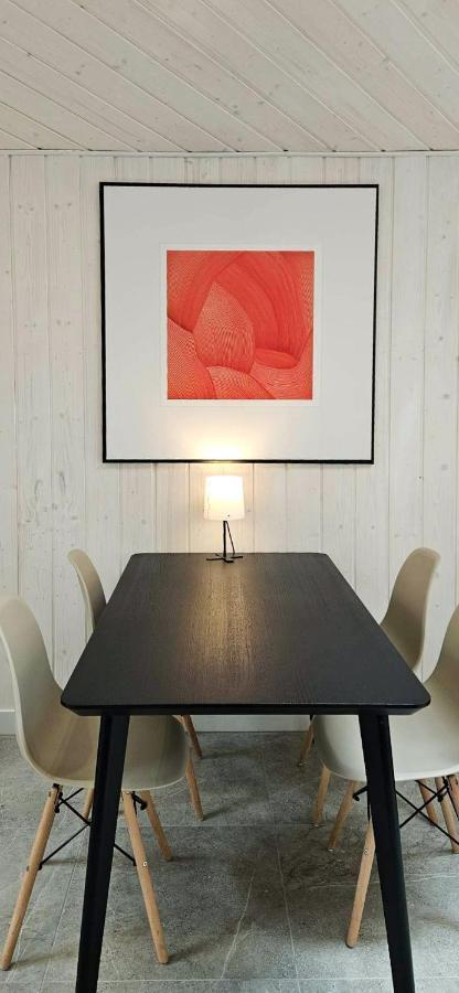 Dobre Smaki Apartaments Chill And Food Sarbinowo Eksteriør bilde