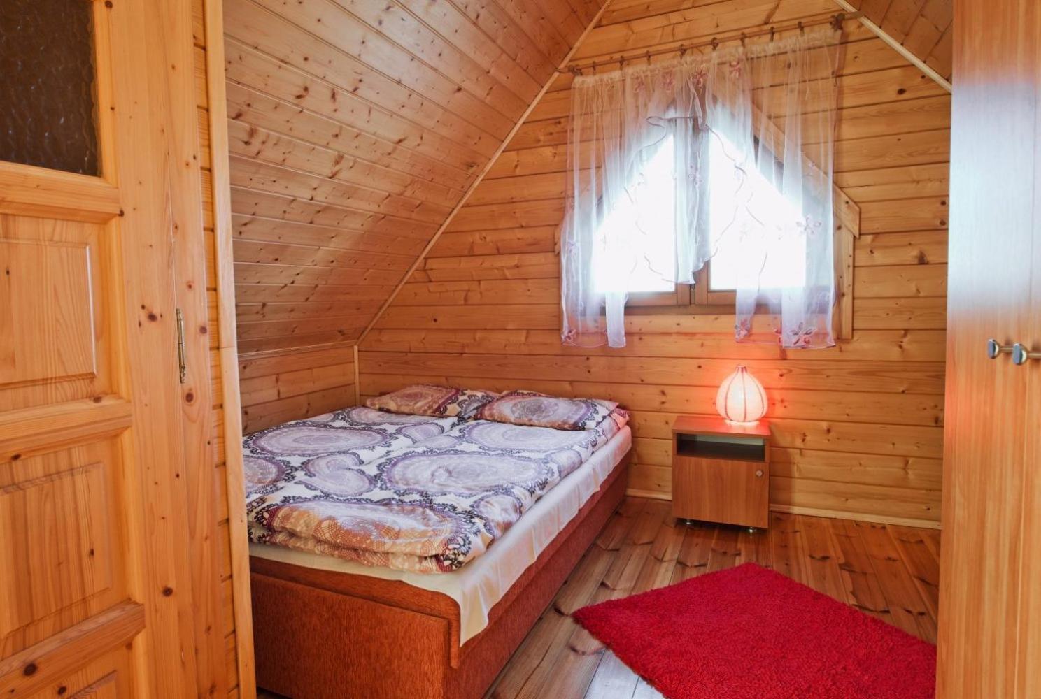 Dobre Smaki Apartaments Chill And Food Sarbinowo Eksteriør bilde