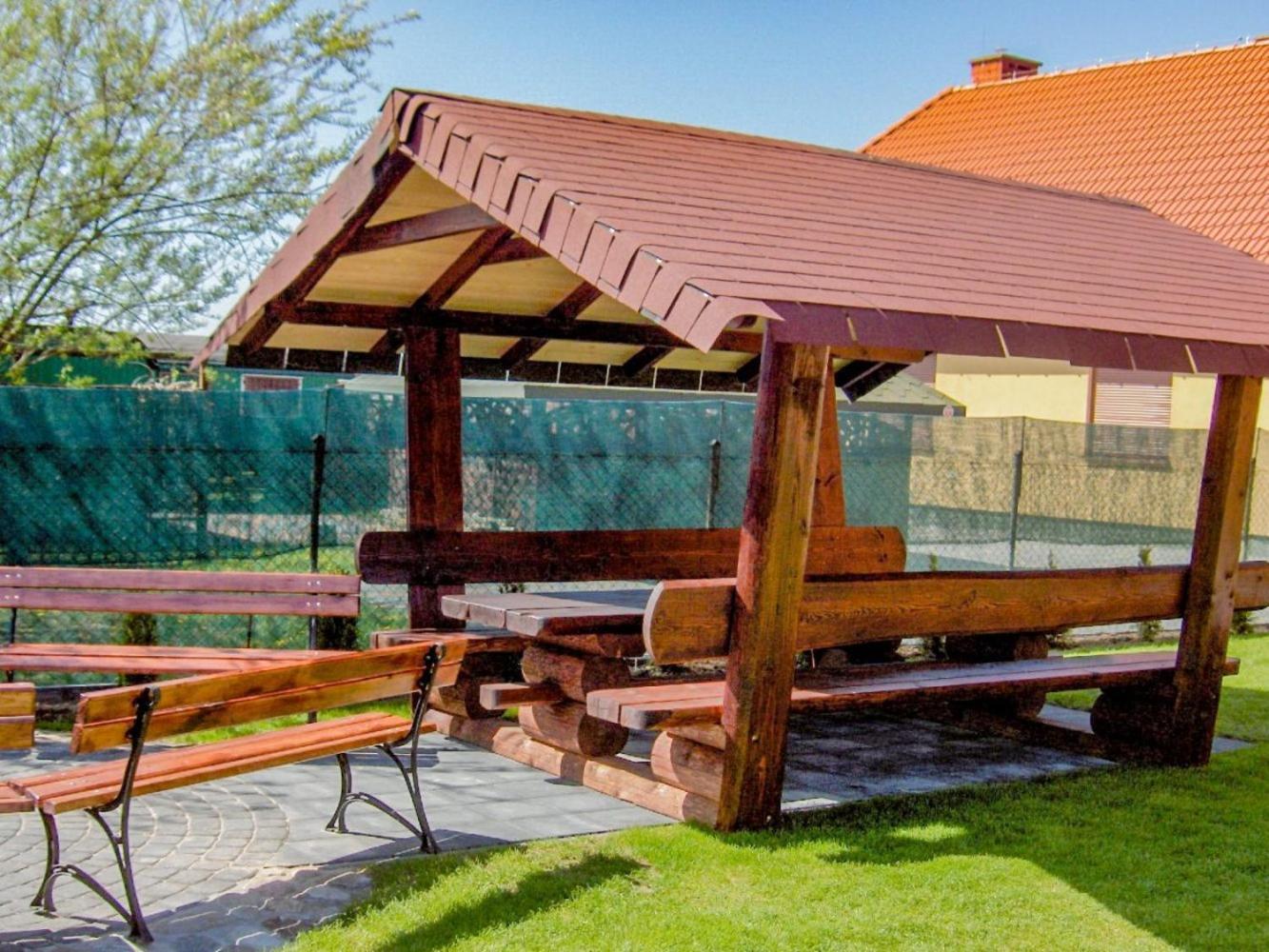 Dobre Smaki Apartaments Chill And Food Sarbinowo Rom bilde