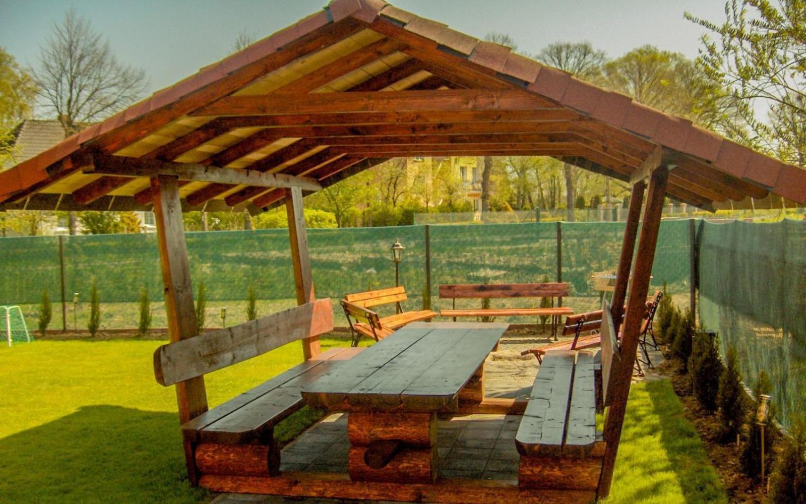Dobre Smaki Apartaments Chill And Food Sarbinowo Rom bilde