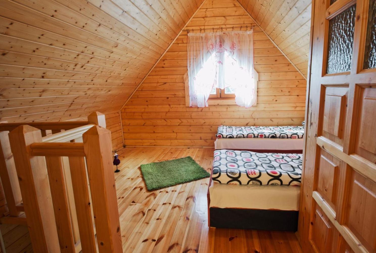 Dobre Smaki Apartaments Chill And Food Sarbinowo Rom bilde