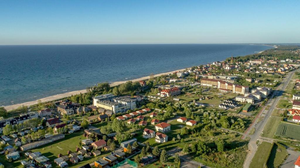 Dobre Smaki Apartaments Chill And Food Sarbinowo Rom bilde
